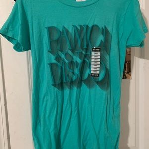 Panic! At the Disco Graphic Tee
